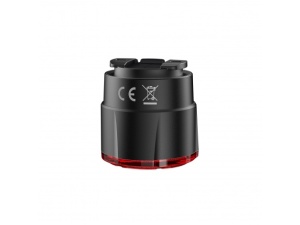 Lanterna Bicicleta Fenix BC06R LED cu Senzor franare [Stop spate] - Img 2