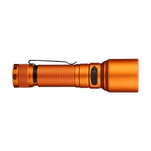 Lanterna Fenix C7 LED - Orange - Img 2