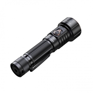 Lanterna Fenix LD36R LED flashlight - black - Img 4