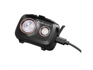 Lanterna Frontala Fenix HL32R-T LED flashlight [Headlamp] - Img 5