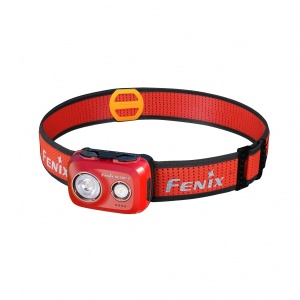 Lanterna Frontala Fenix HL32R-T LED flashlight [Headlamp] - Img 12