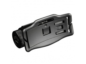 Lanterna Frontala Fenix HM60R LED flashlight black [Headlamp] - Img 6