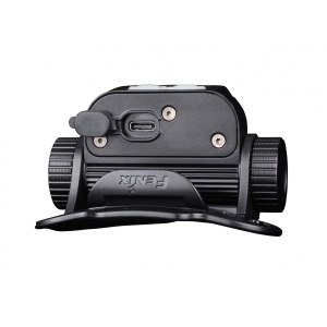 Lanterna Frontala Fenix HM65R LED flashlight [Headlamp] - Img 2