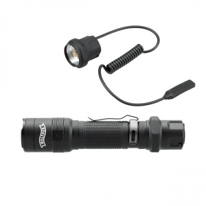 Lanterna Tactica Walther TFC1 + Remote (Set)