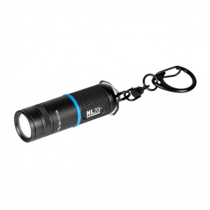 Lanterna Walther NL20r flashlight (Breloc / Key Chain) - Img 2