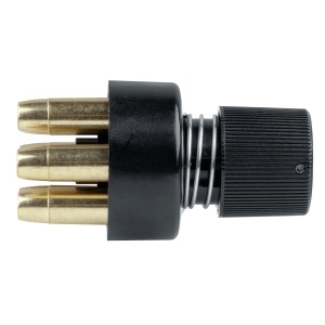 LEGENDS Speedloader for Legends Revolvers shells