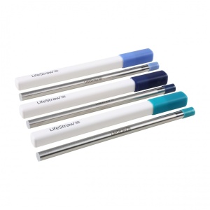 LifeStraw Sip 3 pack water filter  - Img 3