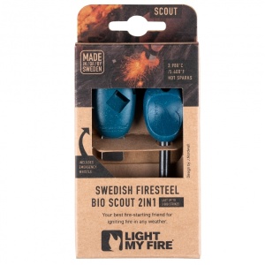 Light My Fire BioScout 2.0 Chainsaw - Img 6