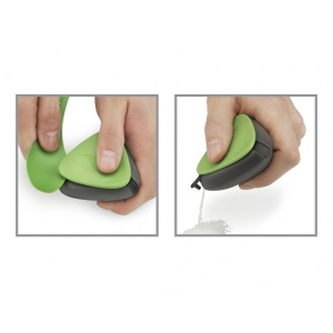 Light My Fire Salt & Pepper Plus Bio green salt shaker - Img 2
