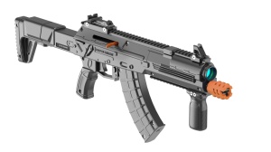 LW AK-25 PREDATOR play set Special Series - Img 8