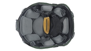 LW Ops-Core Tactical Helmet for Laser Tag - Img 2