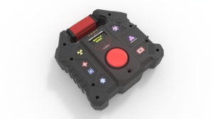 LW Smart Battle Base