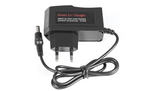 LW Smart Li+ Charger - Img 2