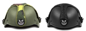 LW Tactical Helmet Cover - Img 4