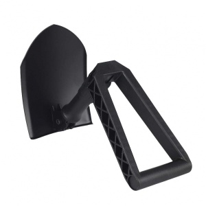 M-Tac folding shovel with carrying case - Img 3