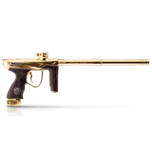 M3+ 007 GOLD POLISHED - Img 2