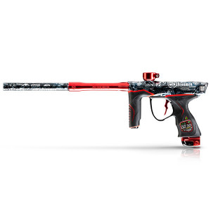 M3+ IM CF RED - Img 1
