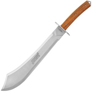 Maceta Joker JKR718 Indonesian Wood machete