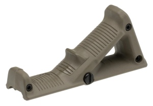 Magpul AFG2 Angled Fore-Grip [Picatinny Rail] - Img 2