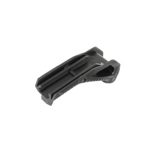 Magpul type Angled Foregrip - Black - Img 3
