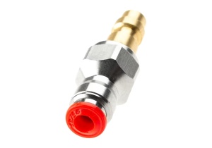 ManCraft Male US to Plug-in 4mm [US] - Img 4
