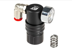 Mancraft MMR Regulator fi 6mm - Img 2