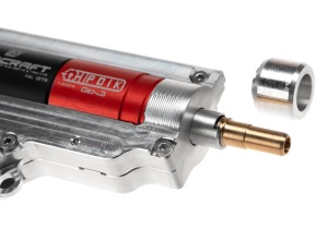 ManCraft PDiK Gen.3 V2 Long Version with Gearbox Shell - Img 3