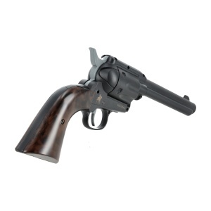 MARLIN Airsoft Revolver 6 mm CO2 < 1.6 J [2.6575] - Img 4