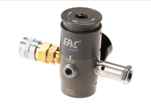 Max Flow HPA Low Pressure Regulator - Img 2