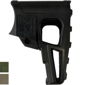 MCS Air Tank Stock Pad (13-22ci)