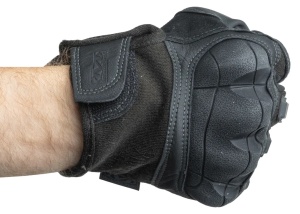 Mechanix Breacher Gloves - Img 4