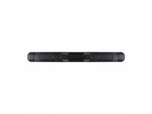 Megaline gun trunk black 97x25x10 cm buckles - Img 3