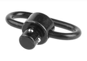 Metal QD Sling Swivel / Mount - Img 2
