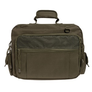 Mil-Tec Aviator Document Case Bag - Img 4
