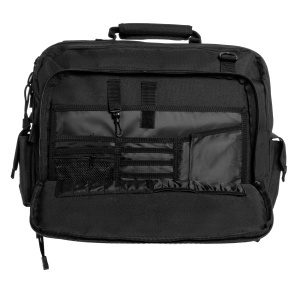 Mil-Tec Aviator Document Case Bag - Img 3