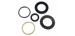 Milsig / Valken M17 HE O-Ring Kit