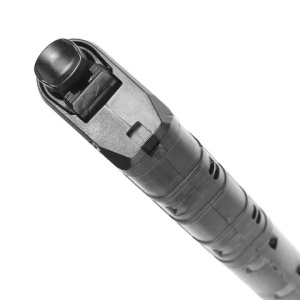Milsig Zeta Mag 20rnd magazine / First Strike Ready (Black) - Img 6