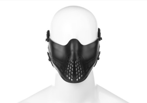 Mk.II Lightweight Half Face Mask - Img 2