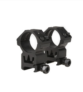 Mount Rings 30mm, RIS, high