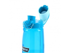 Nalgene On The Fly 0.65 l Slate Blue bottle - Img 4