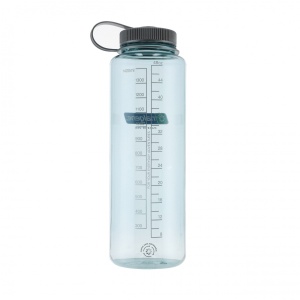 Nalgene Wide Mouth 1.5 l bottle - Silo SeaFoam - Img 2