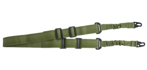 New Legion Sling Carrying Strap MTac 2P - Img 2