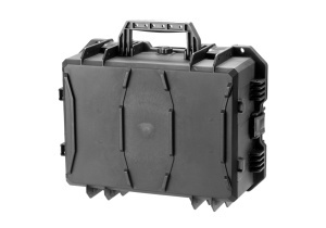 Nimrod Multi-Pistol Polymer Case - Img 2