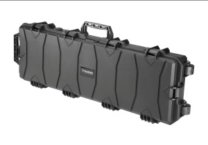 Nimrod Rifle Hard Case 100cm PNP Foam