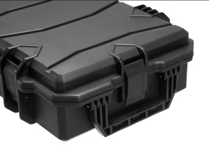 Nimrod Rifle Hard Case 136cm PNP Foam - Img 6
