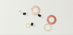 Ninja Regulator Rebuild Kit for Ninja Pro V3 Regulators
