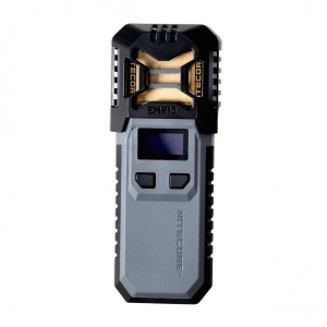 Nitecore EMR10 Lite Electronic Insect Repeller / Dispozitiv anti-tantari - Img 1