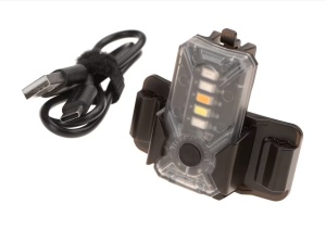 Nitecore NU07 Law Enforcement - Img 2