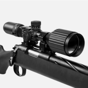Novritsch 3-9x Rifle Scope Mk2 (BB Proof) - Img 3