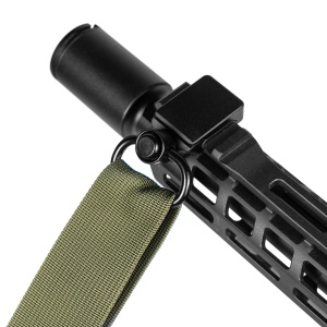 Novritsch Picatinny to QD Sling Attachment - Img 3
